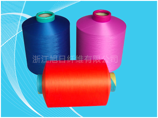 織布用丙綸彈力絲