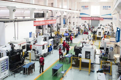 2020年度機械行業(yè)職業(yè)教育技能大賽匯博杯精密模具智能制造綜合技術(shù)應用賽項在重慶啟動